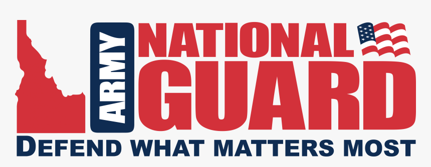 Transparent National Guard Clipart, HD Png Download
