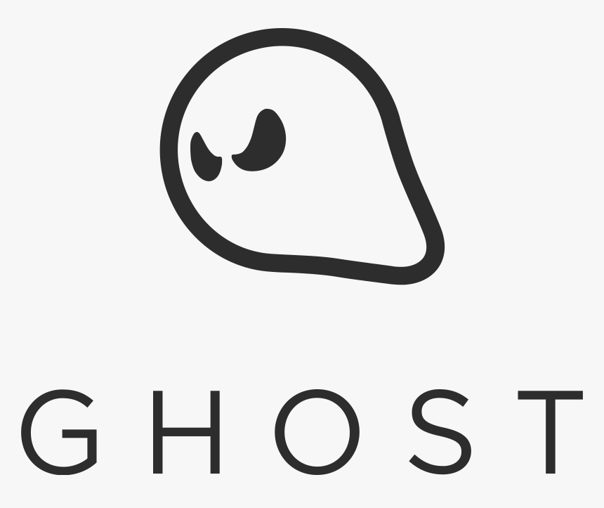 Ghost Games Logo Png Transparent, Png Download