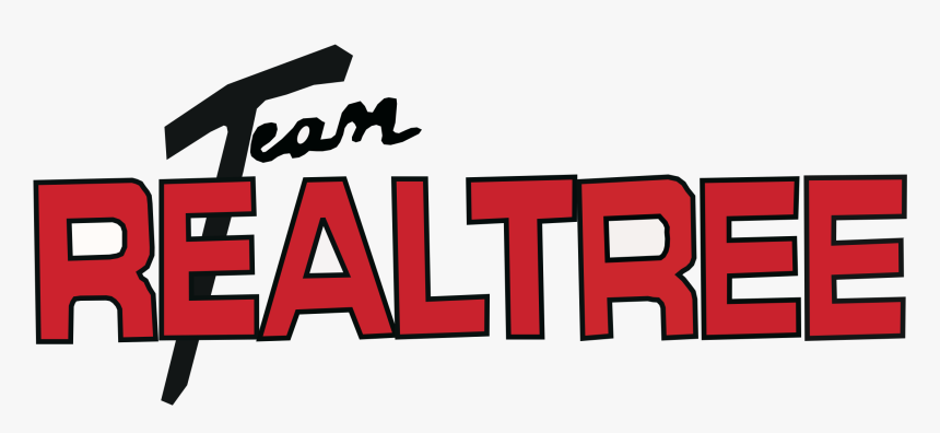 Team Realtree Logo Png Transparent, Png Download