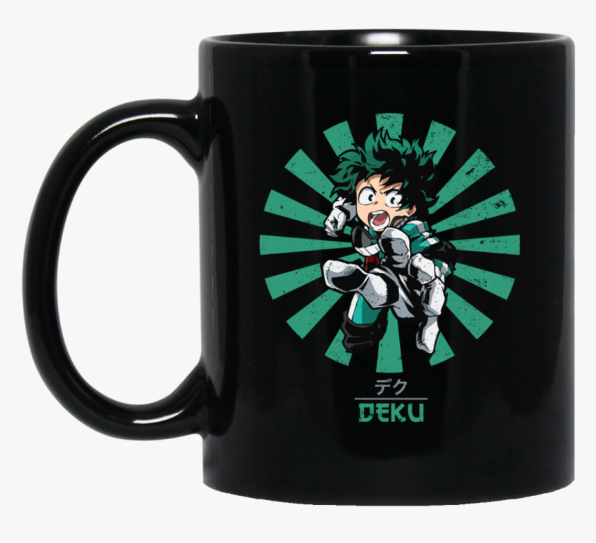 Midoriya Png, Transparent Png