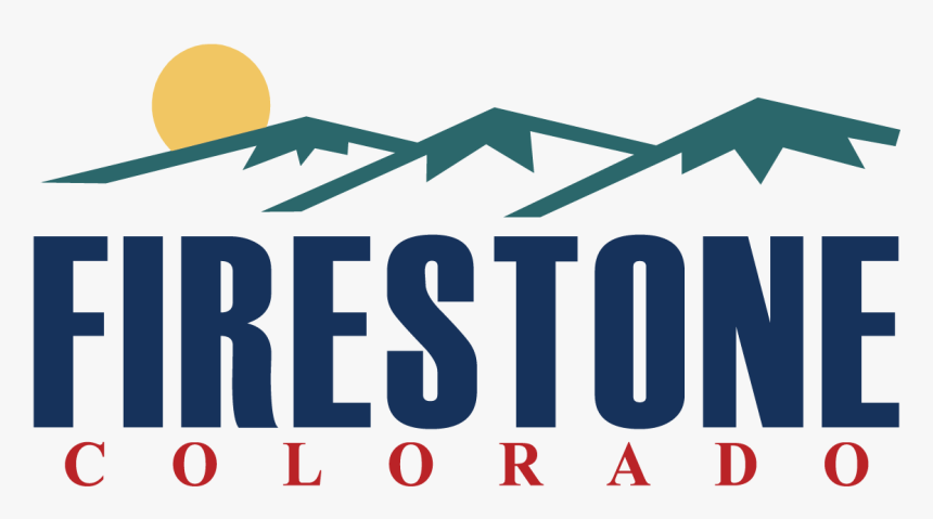 Town Of Firestone Logo Image 
 Title Town Of Firestone, HD Png Download