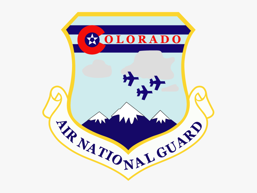 Transparent National Guard Logo Png, Png Download