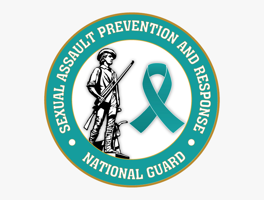 Transparent National Guard Logo Png, Png Download
