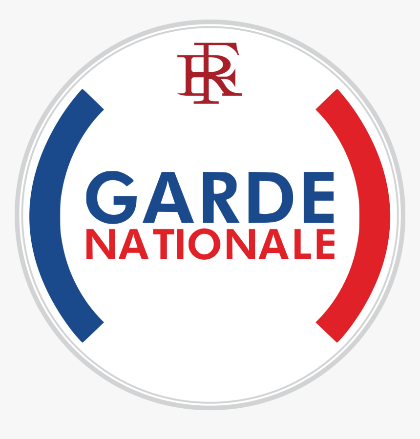 National Guard Logo Png, Transparent Png