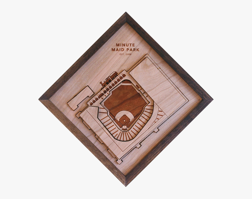 Minute Maid Park, HD Png Download