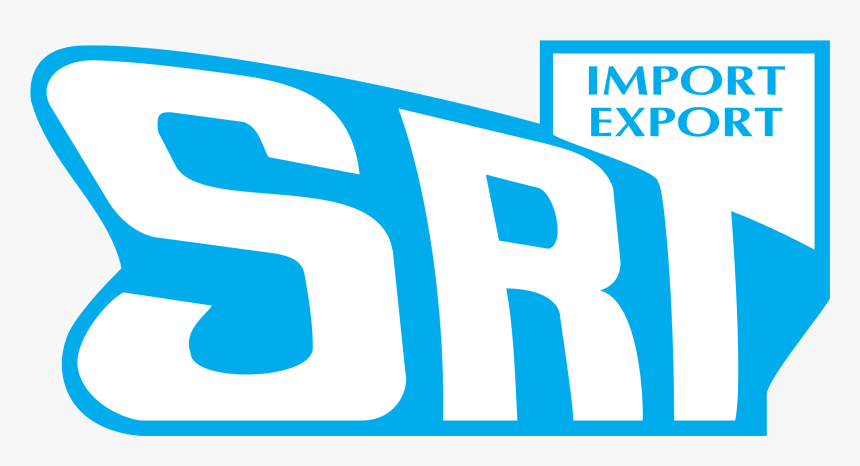 Srt Logo Png Transparent, Png Download