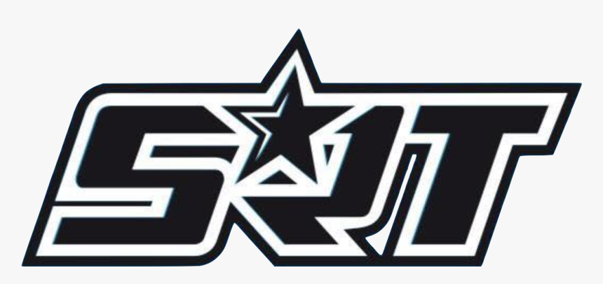 Srt Servo Logo, HD Png Download