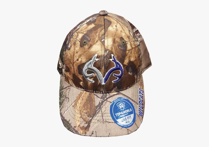 K-state Wildcats Totw Memory Fit Hat, HD Png Download