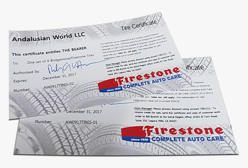 Firestone, HD Png Download
