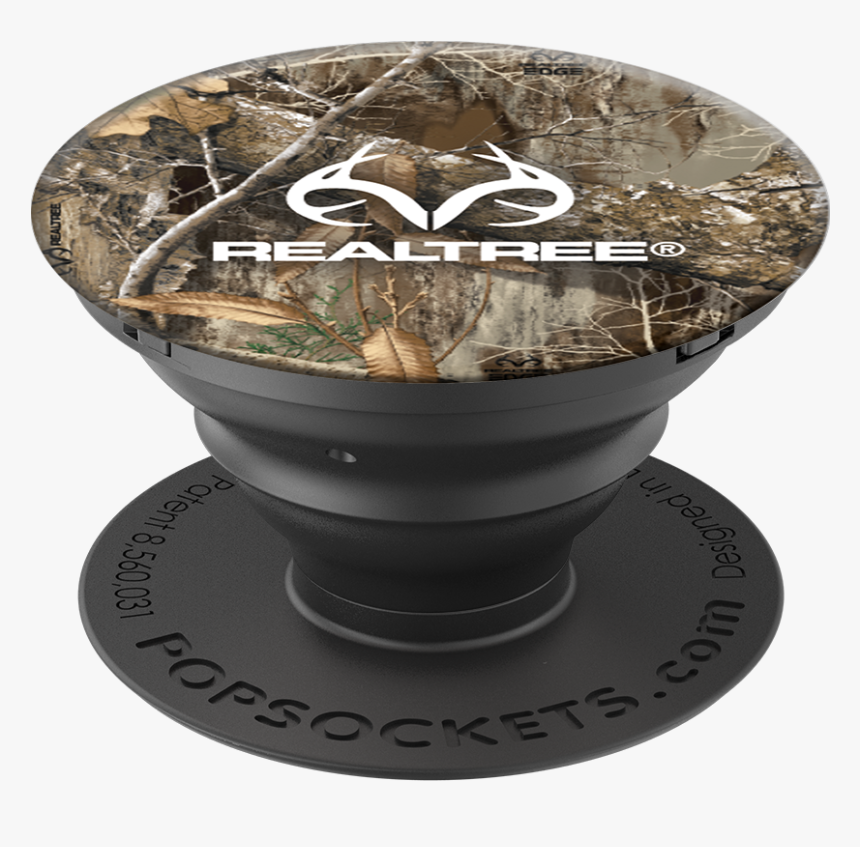 Realtree Logo Png, Transparent Png