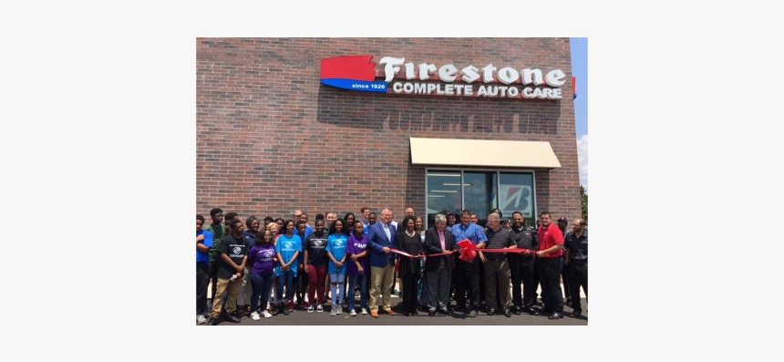 Firestone Logo Png, Transparent Png