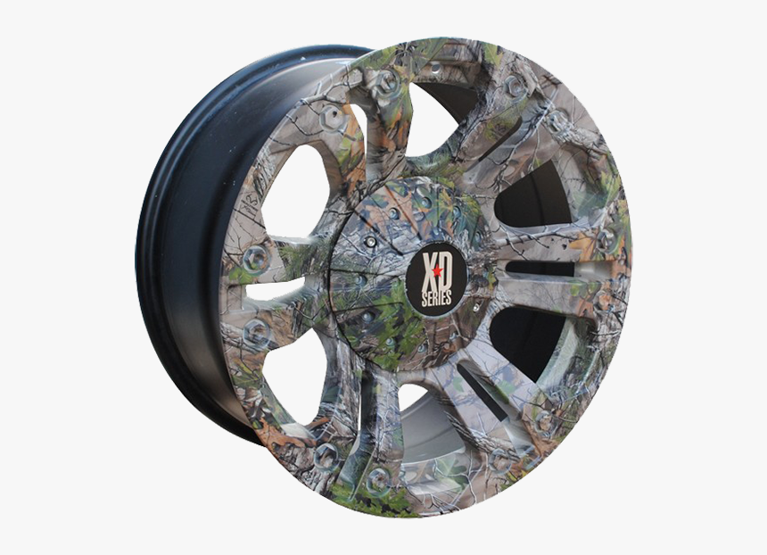 Realtree Logo Png, Transparent Png