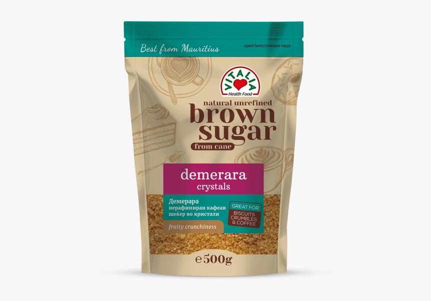 Brown Sugar Png, Transparent Png