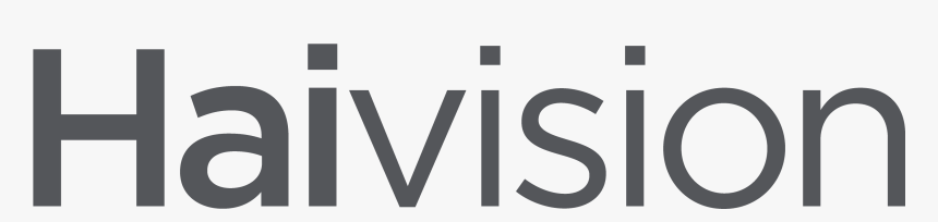 Srt Blog Series Haivision, HD Png Download