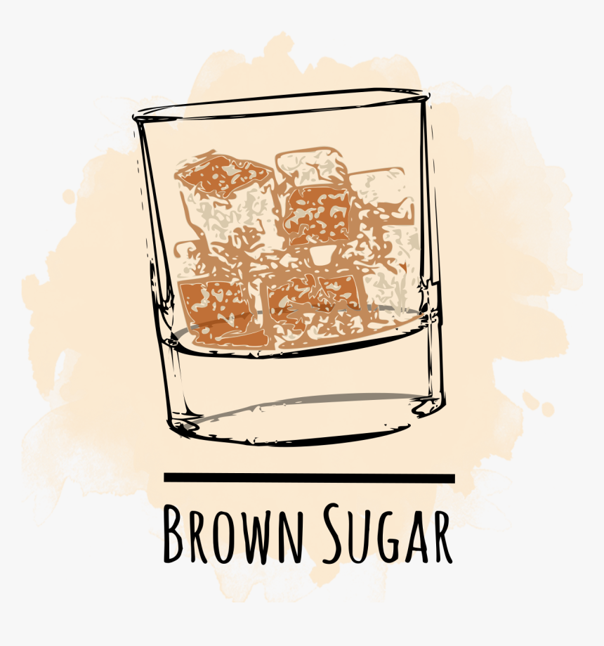 Welcome To Brown Sugar, HD Png Download