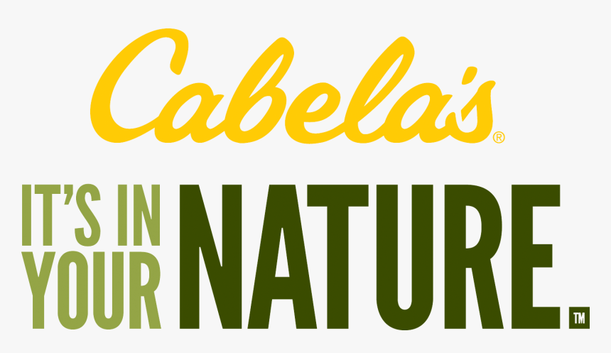 Cabelasiiyn Green, HD Png Download