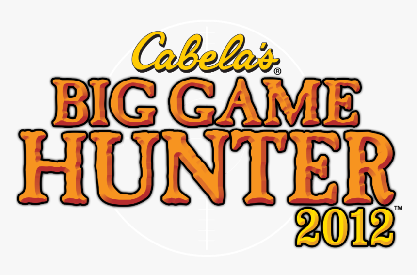 Cabelas Logo Png, Transparent Png
