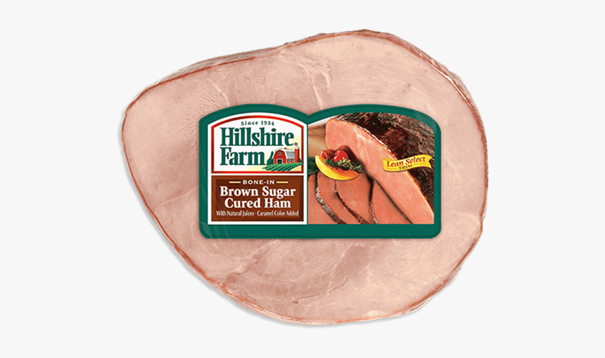 Ham Transparent Cured, HD Png Download