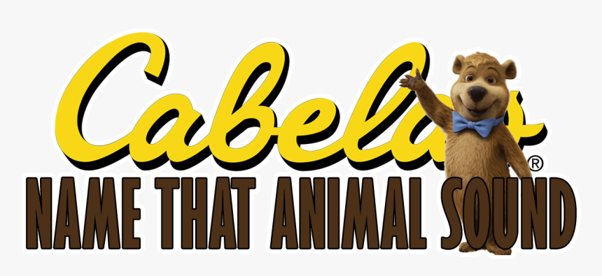 “identify The Animal Sound And Win A $25 Cabela S Gift, HD Png Download