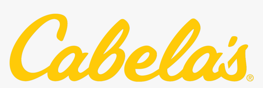 Cabelas Logo Png, Transparent Png
