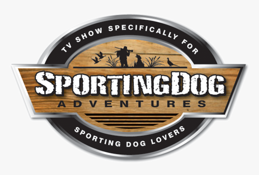Sportingdog Adventures, HD Png Download