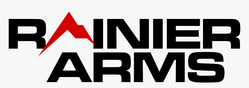 Rainier Arms Logo, HD Png Download