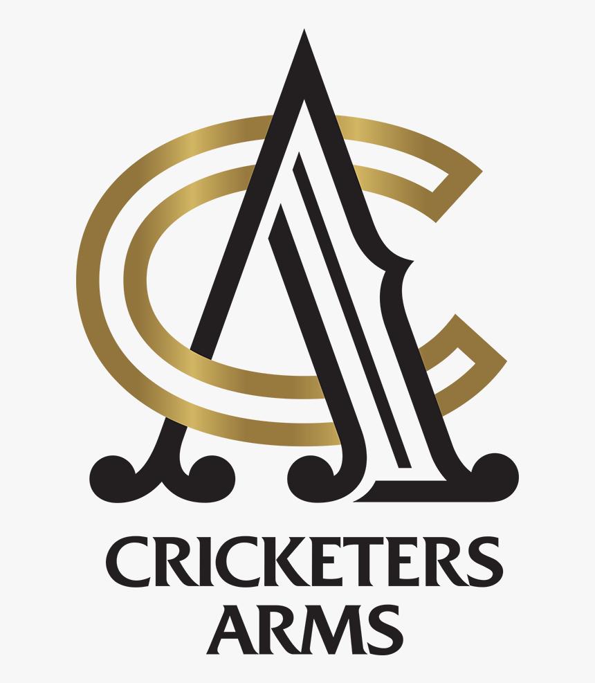 Crickerts Arms Logo New, HD Png Download