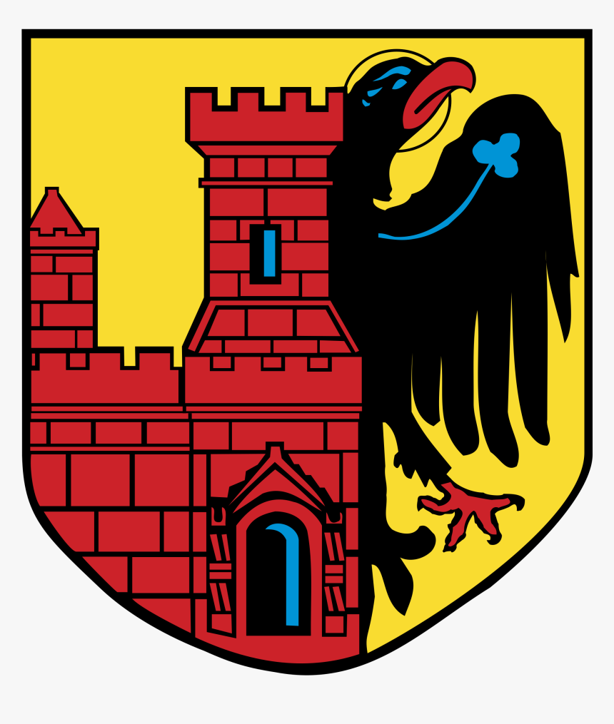 Haapsalu, Coat Of Arms Logo Png Transparent, Png Download