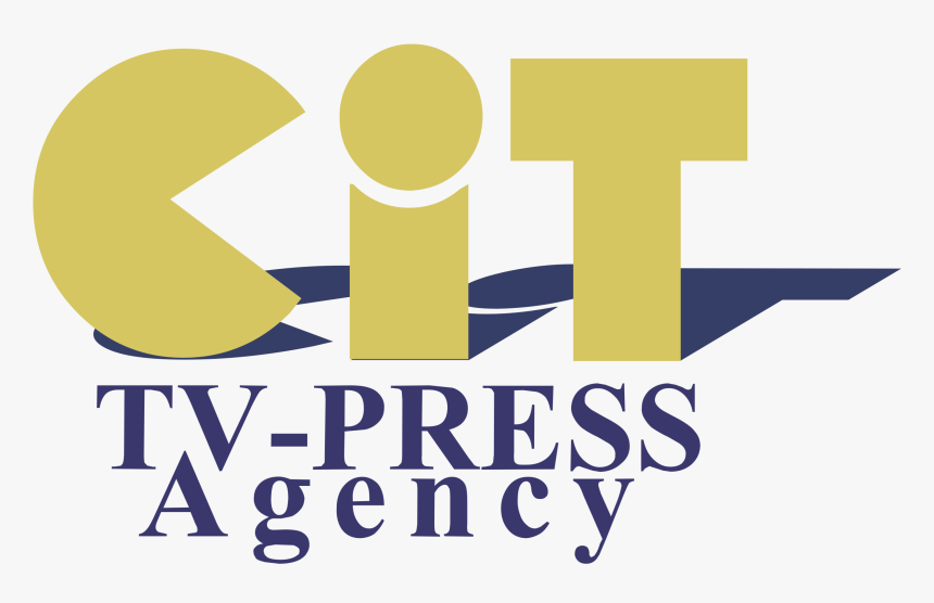 Git Tv Press Agency Logo Png Transparent, Png Download