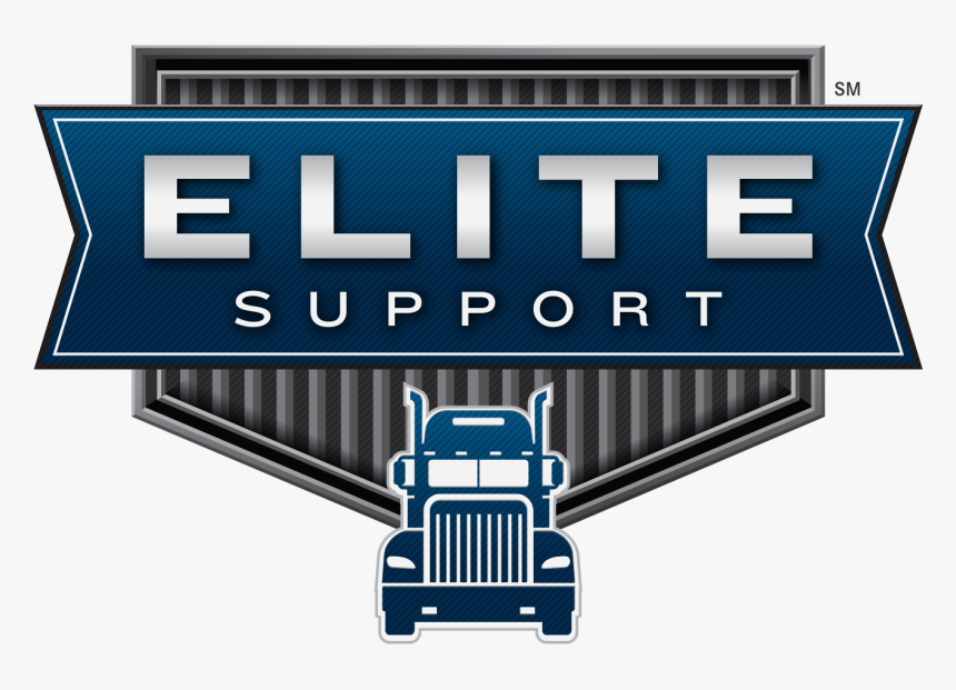 Elite Support, HD Png Download