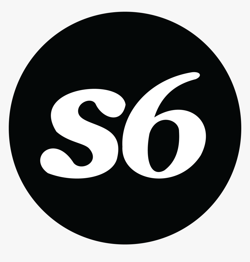 Society6 Logo Png, Transparent Png