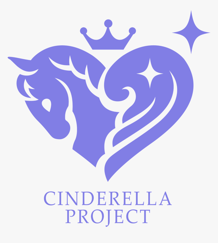 Idolmaster Cinderella Girls Logo , Png Download, Transparent Png