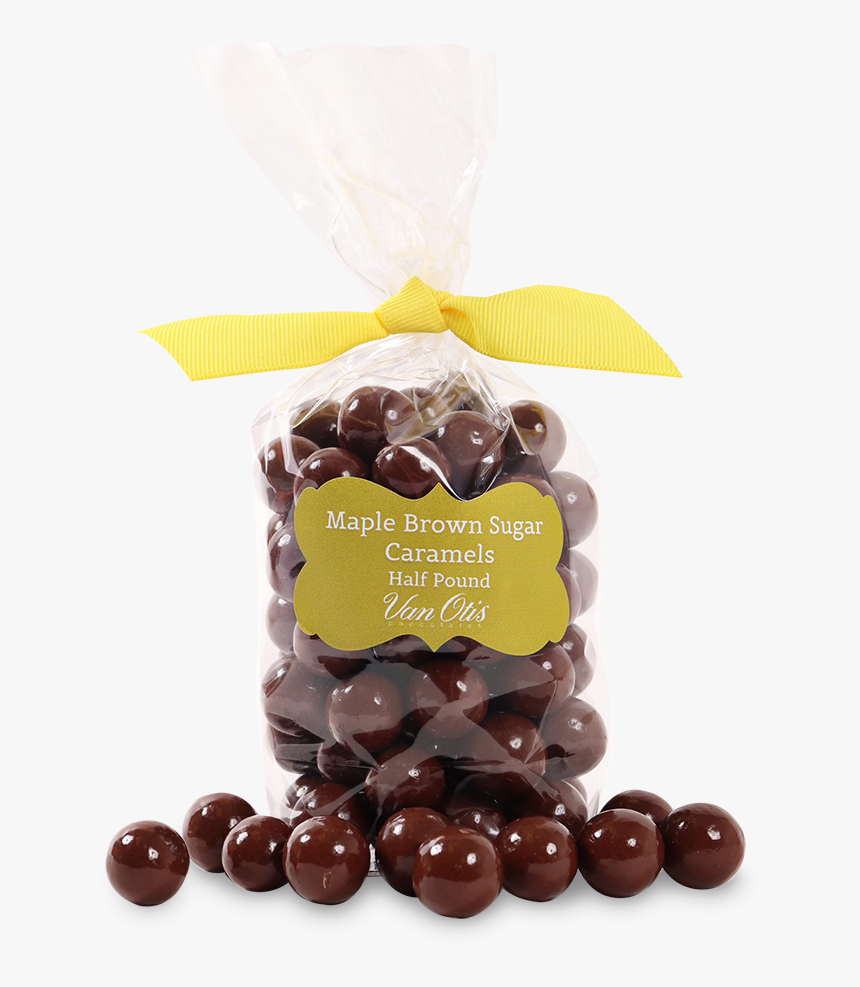 Maple Brown Sugar Caramels, HD Png Download