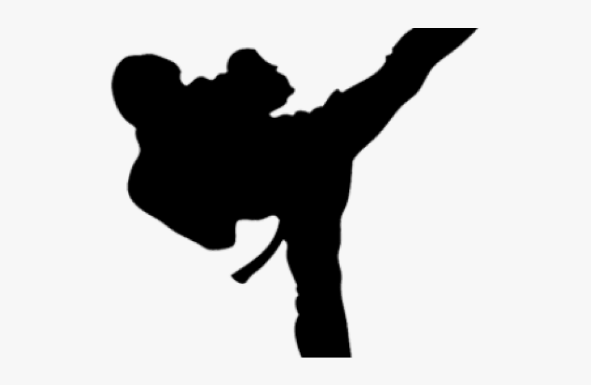 Karate Clipart Cute, HD Png Download
