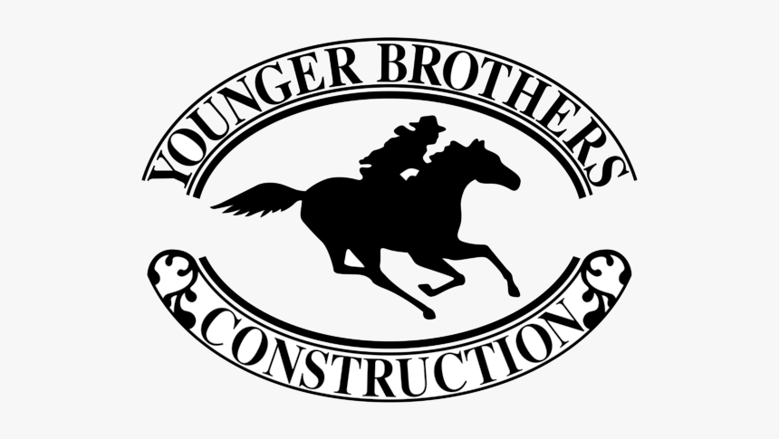 Construction Silhouette Png, Transparent Png