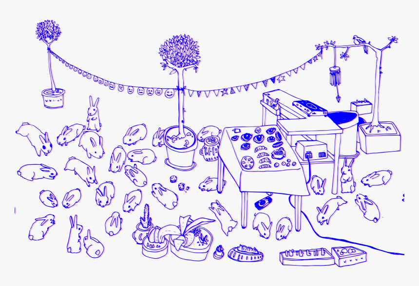 Some Concept Designs I Created For My Society6 Store, HD Png Download