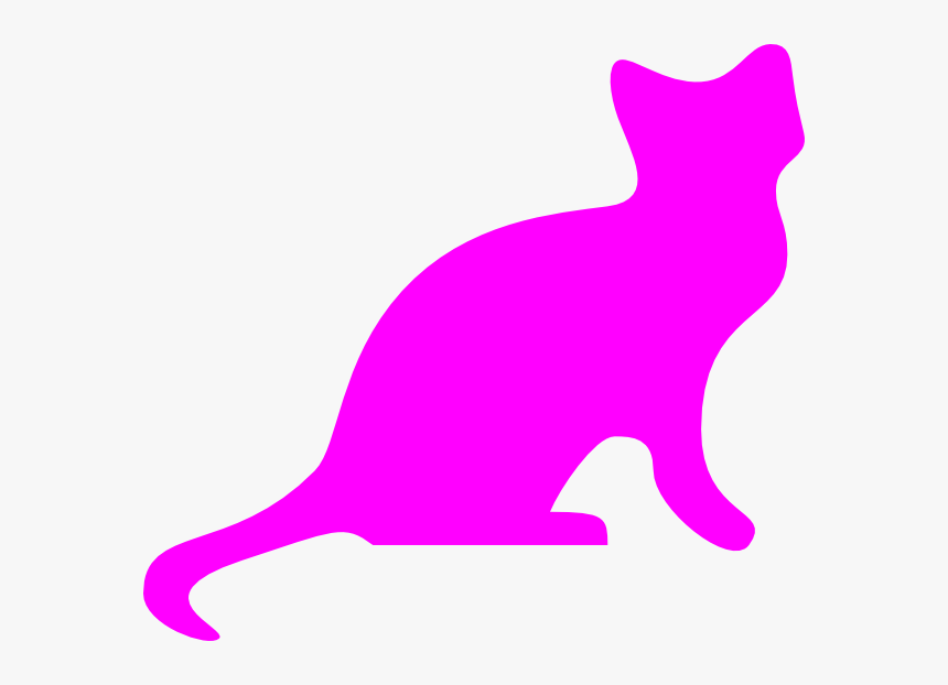 Transparent Cats Clipart, HD Png Download