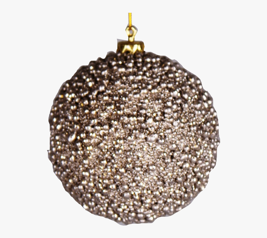 Gold Christmas Bow Png, Transparent Png