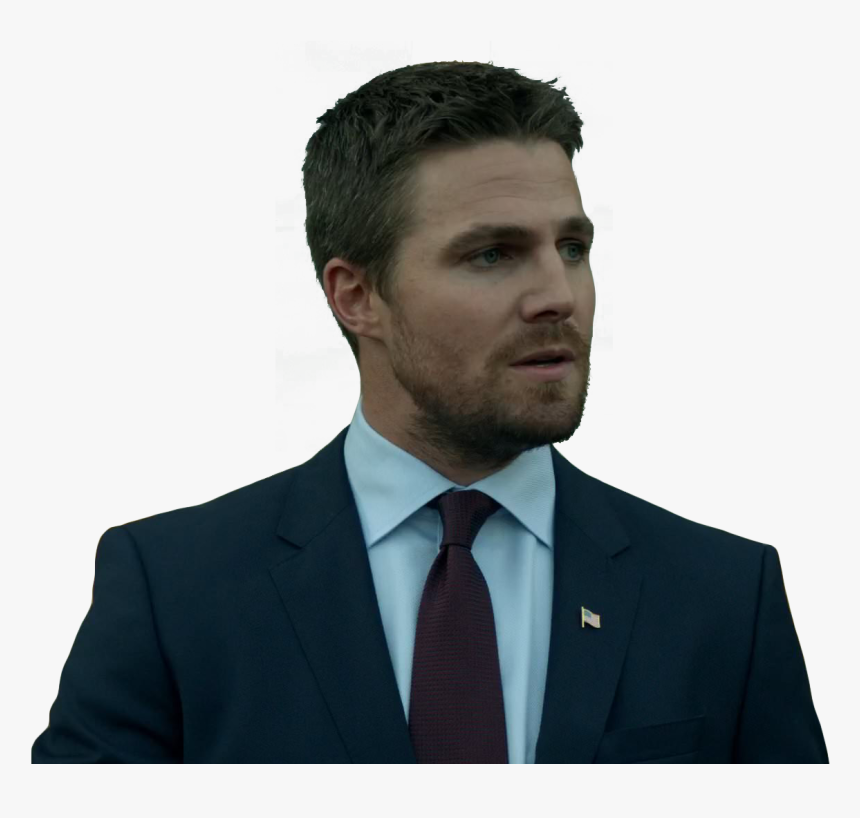 Stephen Amell Png, Transparent Png