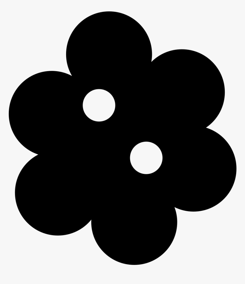 Transparent Clothes Button Png, Png Download