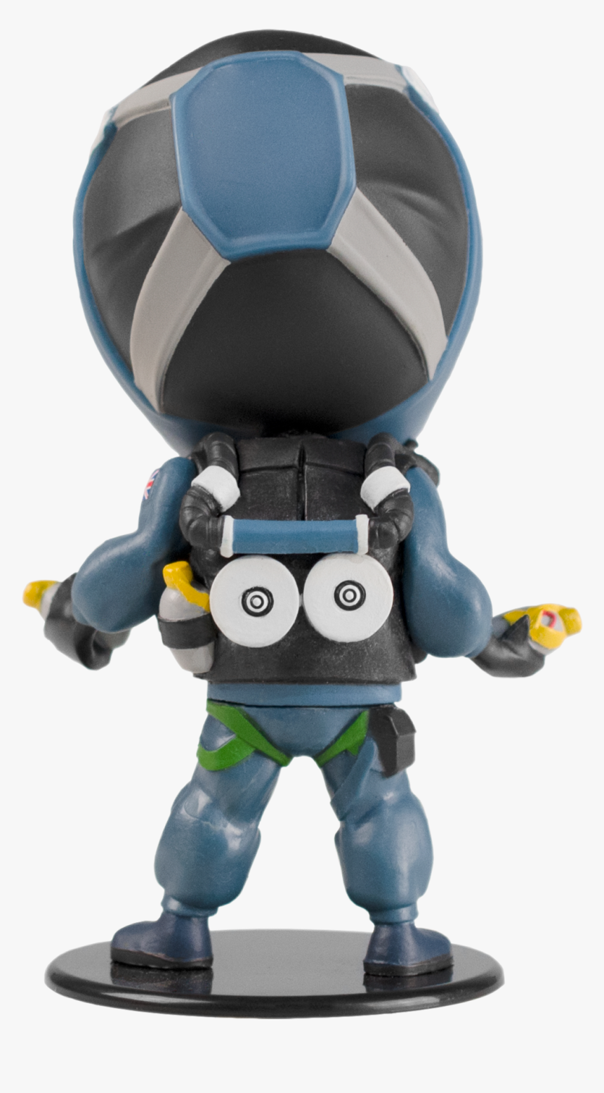 Rainbow Six Siege Smoke Png, Transparent Png