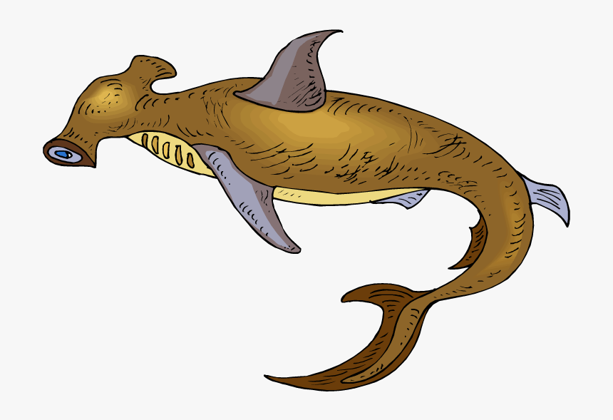 Shark Clipart Png, Transparent Png