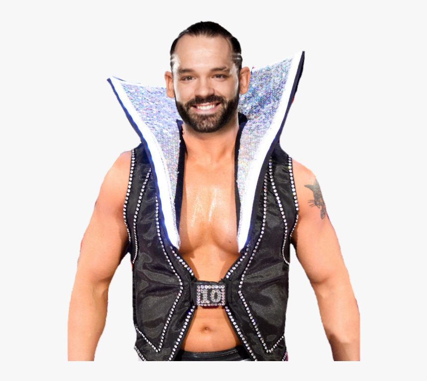 Transparent Tye Dillinger Png, Png Download