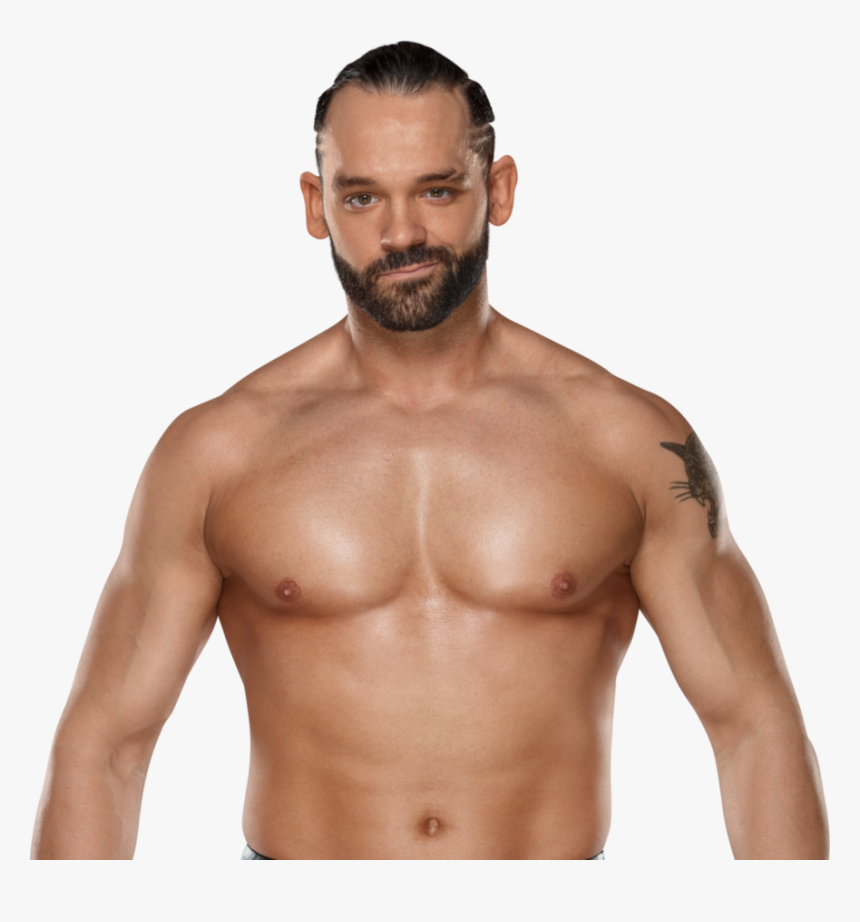 Tye Dillinger Png, Transparent Png