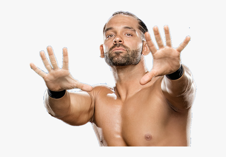 Tye Dillinger Png, Transparent Png