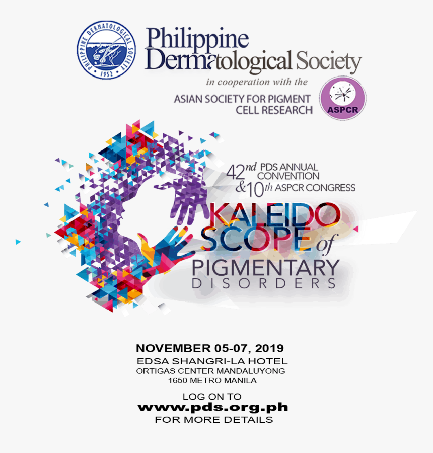 Pds Annual Convention, HD Png Download