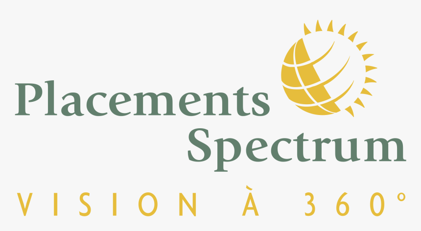 Placements Spectrum Logo Png Transparent, Png Download
