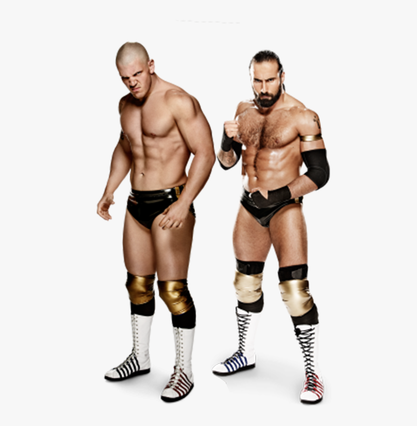 Tye Dillinger Png, Transparent Png