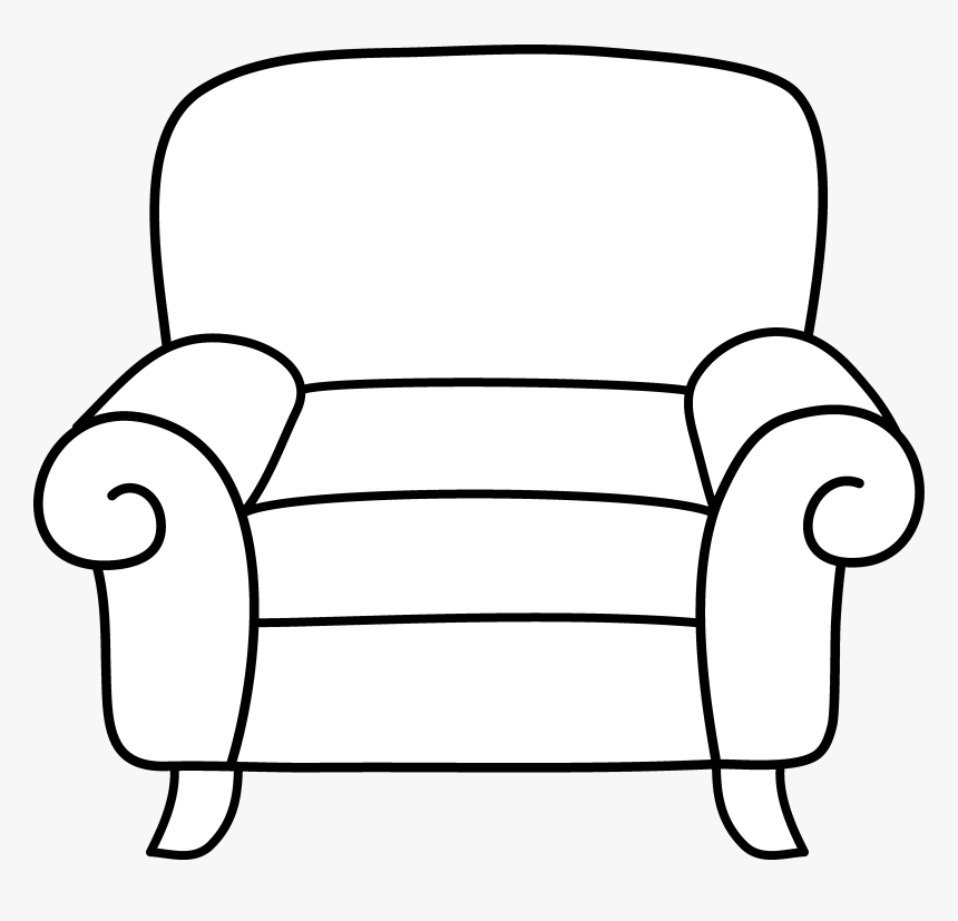 Director Chair Clipart, HD Png Download