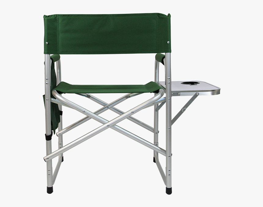 Outdoor Camping Lightweight Aluminum Director Folding, HD Png Download